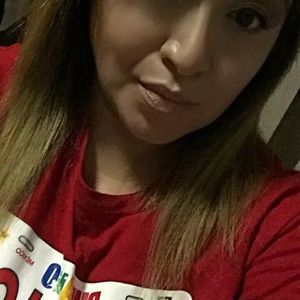 Meet your Posher, Araceli